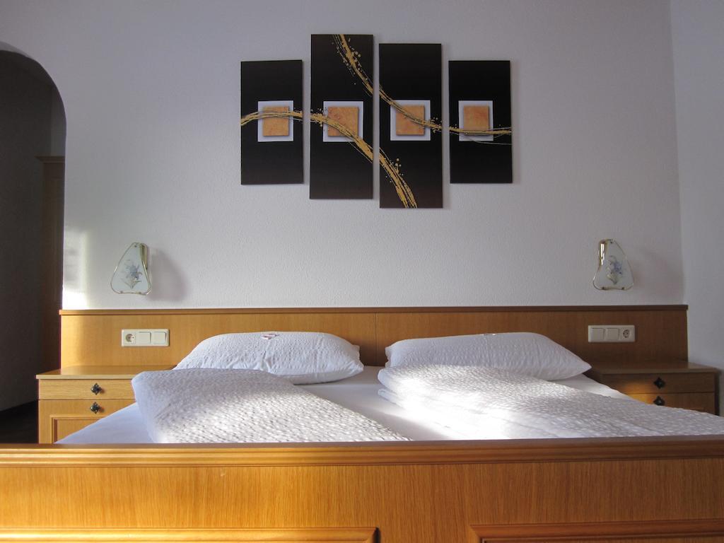 Apartamento Haus Arosa Kappl  Habitación foto