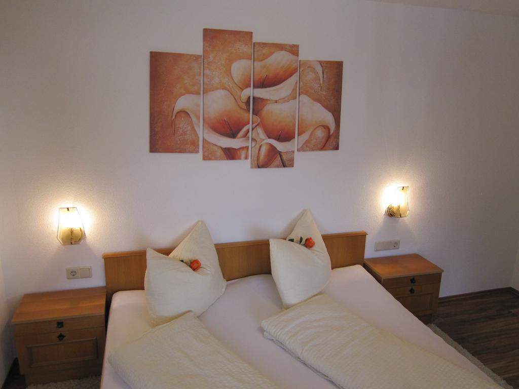 Apartamento Haus Arosa Kappl  Habitación foto