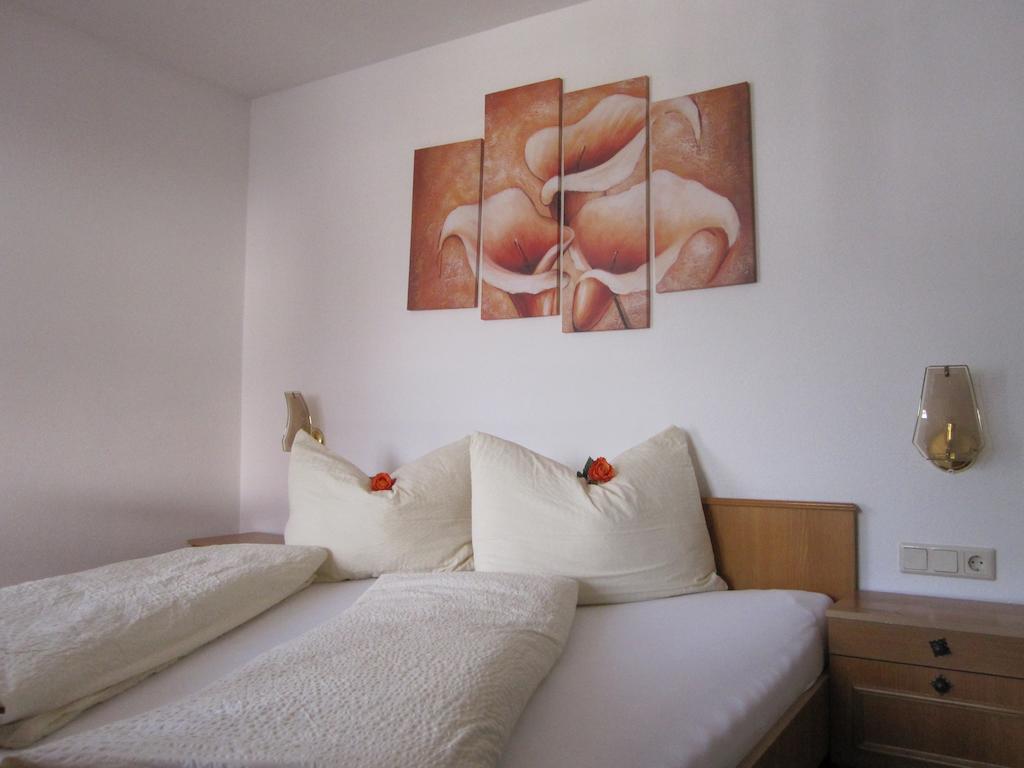 Apartamento Haus Arosa Kappl  Habitación foto