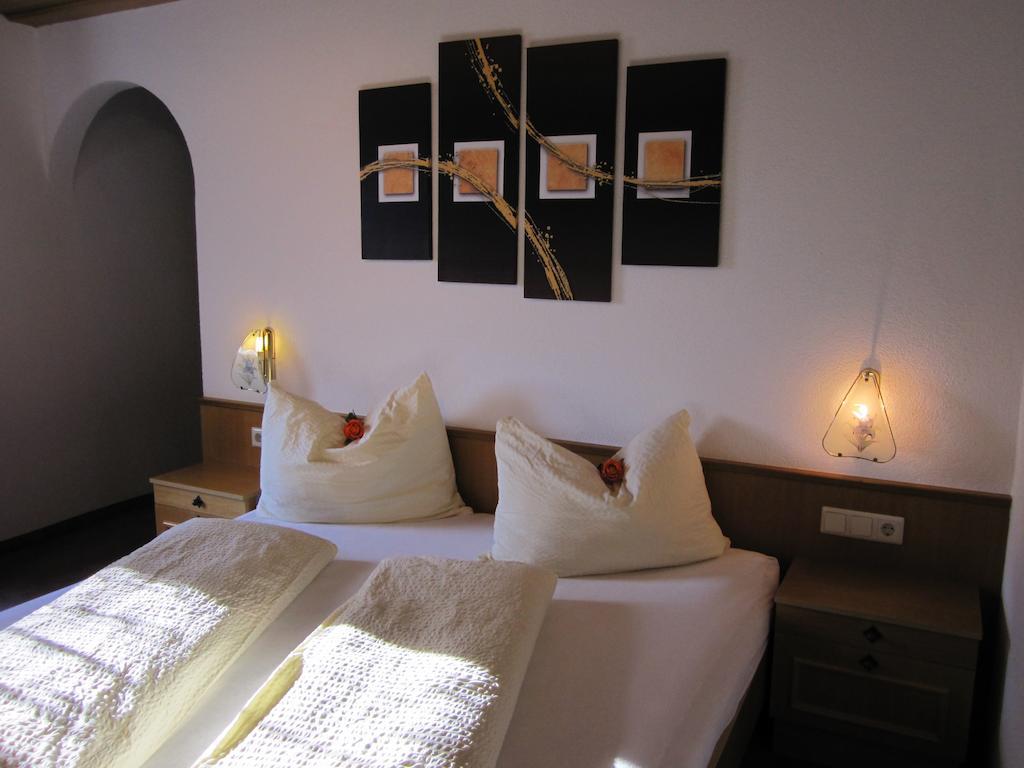 Apartamento Haus Arosa Kappl  Habitación foto