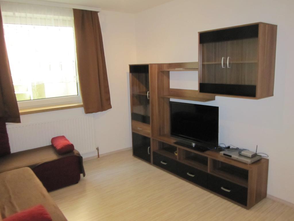 Apartamento Haus Arosa Kappl  Exterior foto