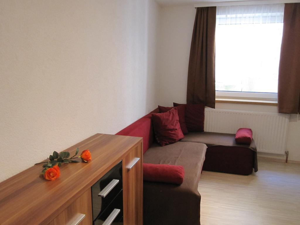 Apartamento Haus Arosa Kappl  Exterior foto