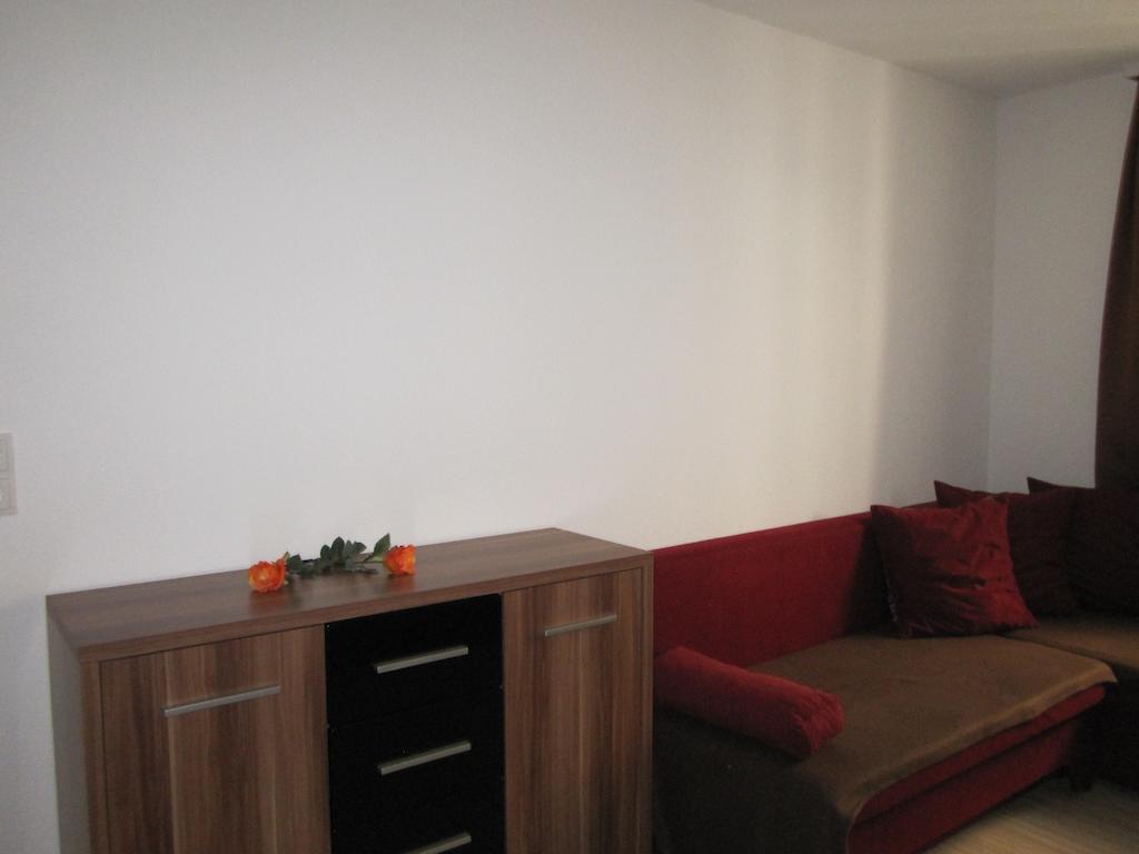 Apartamento Haus Arosa Kappl  Exterior foto
