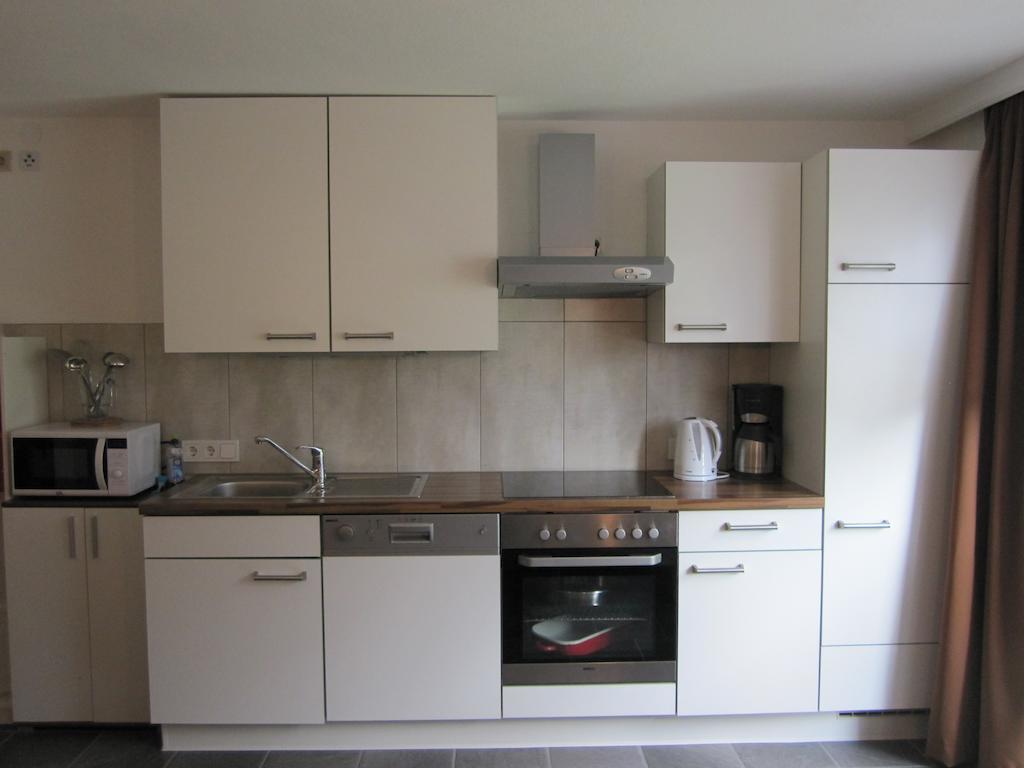 Apartamento Haus Arosa Kappl  Habitación foto