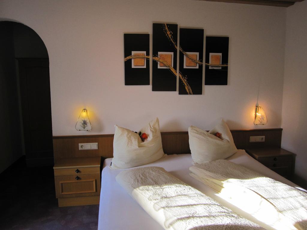 Apartamento Haus Arosa Kappl  Habitación foto