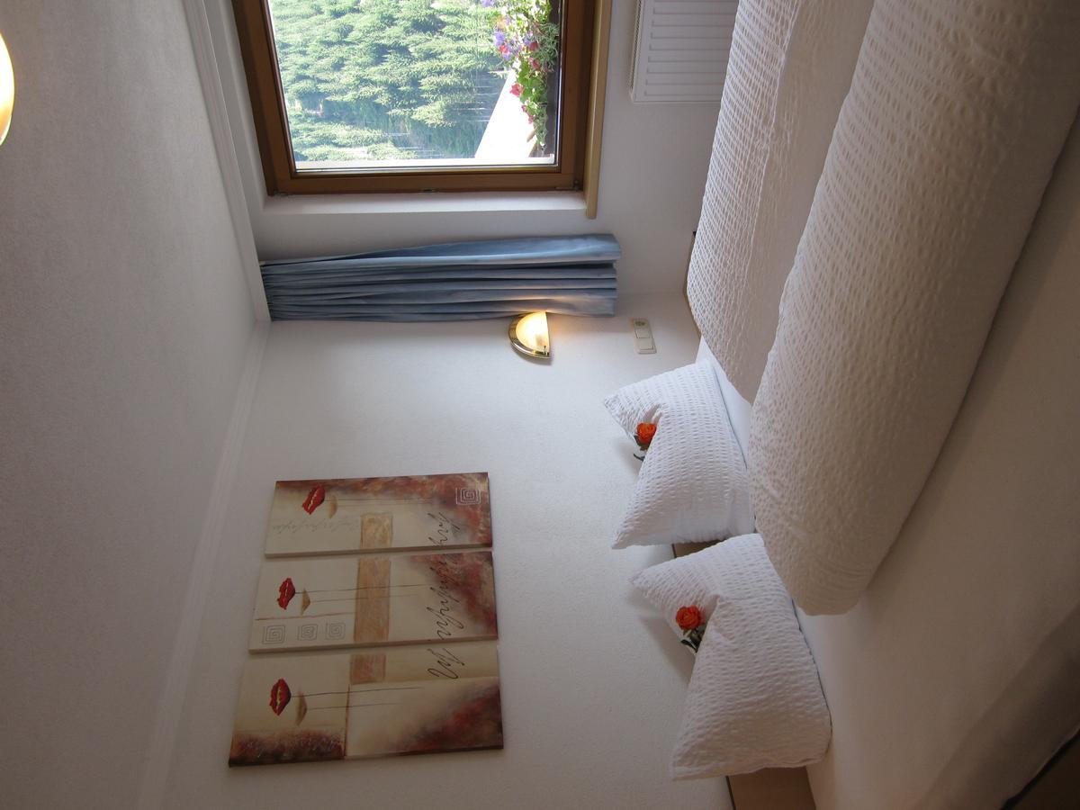 Apartamento Haus Arosa Kappl  Habitación foto